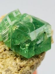 Demantoid