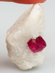 Spinel