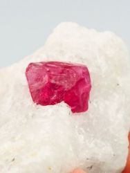 Spinel