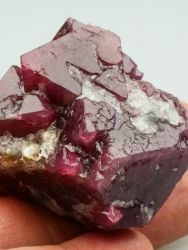 Spinel