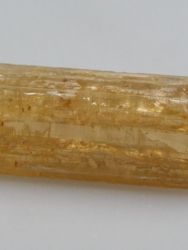 Imperial topaz