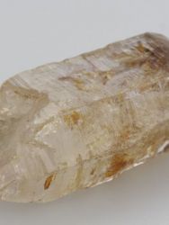 Petroleum quartz