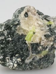 Chrysoberyl