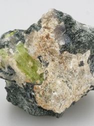 Chrysoberyl