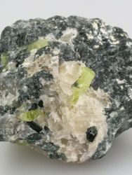 Chrysoberyl