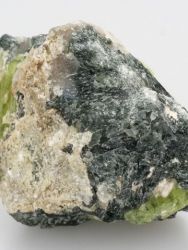 Chrysoberyl