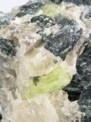 Chrysoberyl