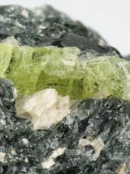 Chrysoberyl