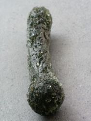 Vltavín 12.7 cm