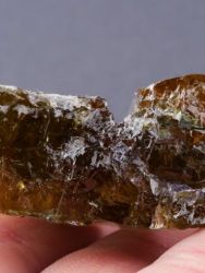 Tanzanit 36,2 g