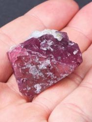 Spinel