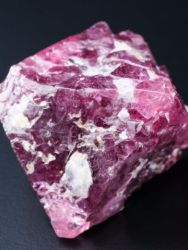 Spinel