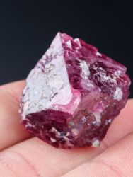 Spinel