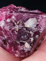 Spinel