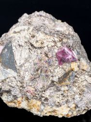 Spinel