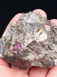 Spinel