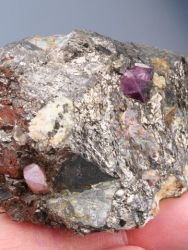 Spinel