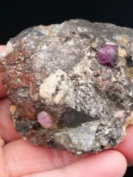 Spinel