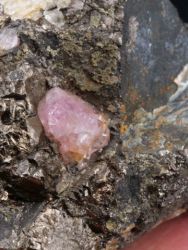 Spinel
