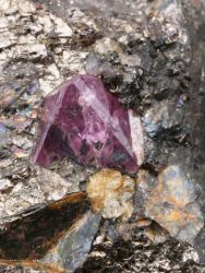 Spinel