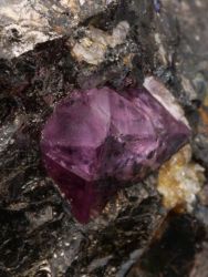 Spinel