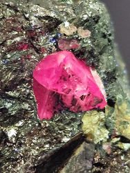 Spinel