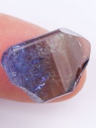 Tanzanit