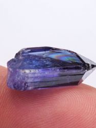 Tanzanit