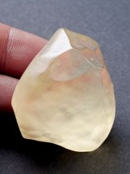 Libyjské sklo