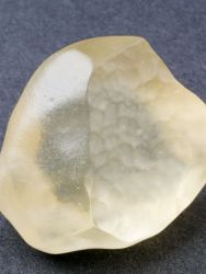 Libyjské sklo