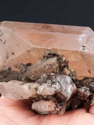 Topaz