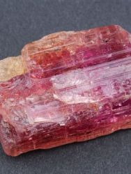 Imperial topaz - růžový