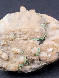 Torbernit, záhněda